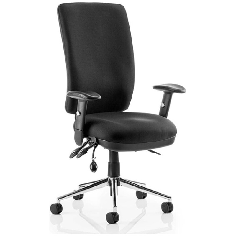 Chiro High Back Chair