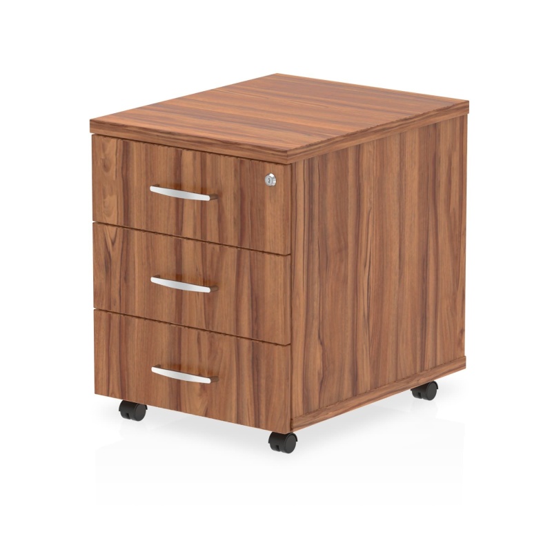 Impulse Mobile Pedestal 3 Drawer