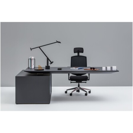 picture of height adjustable desk